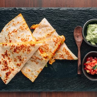 Birria Quesadilla